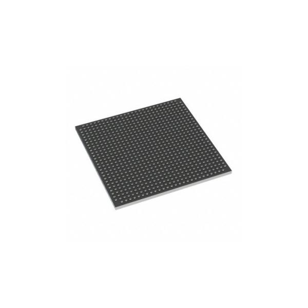 STM32MP133CAF3マイクロ制御回路MCU 32かまれた650MHzデジタルIC回路