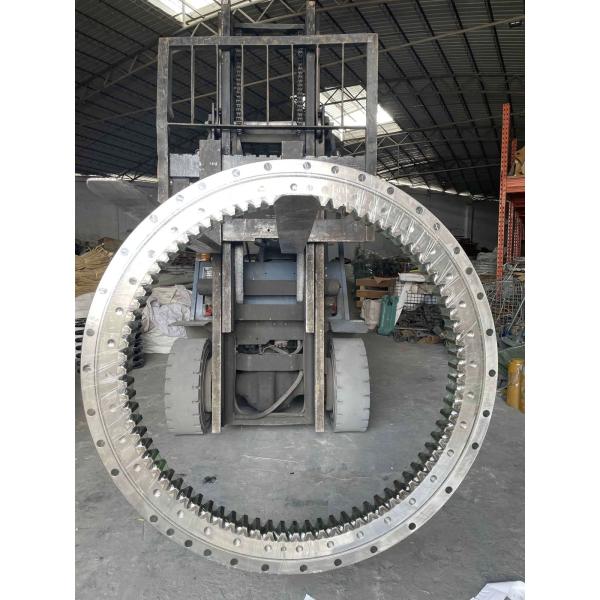 掘削機 スウィング スウィング ローヤリング DX140W スウィング リング ローヤリング ドーサン パーツ