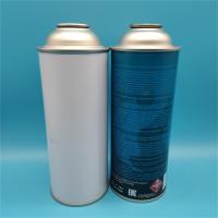 Cartouche de gaz de butane de qualité supérieure pour poêles et grillages portables à allumage rapide et facile
