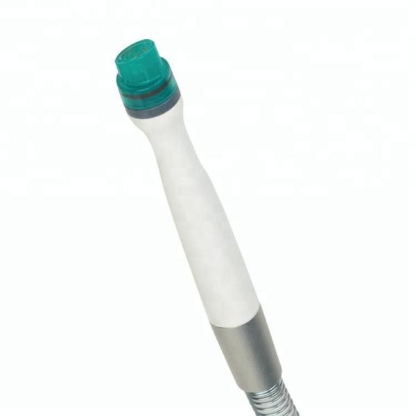 Salão de beleza Dermabrasion Diamond Peeling de ADSS e máquina facial do Aqua do hydra de Jet Beauty da água