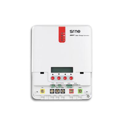 30A SRNE Solar Charge Controller 12 Voltage Automatic Switch ML4830N15