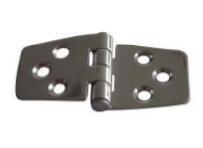 stainless steel mirror polished hinge that used in door from China