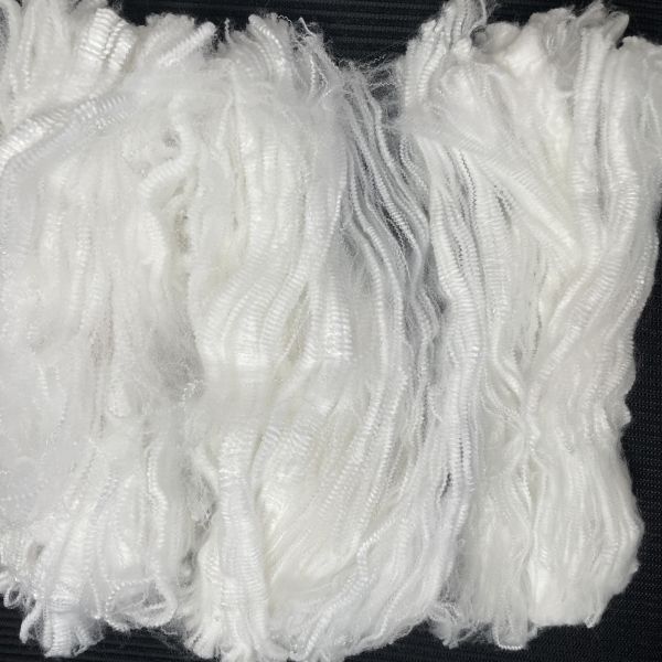 Noctilucent Polyester Tow 2D with Indefinite Length for Yarn Spinning & Textile
