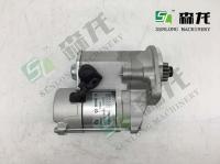 alternateur agricole de tracteur compact de l'onde entretenue 228000-9800 Kubota de 12V 8T