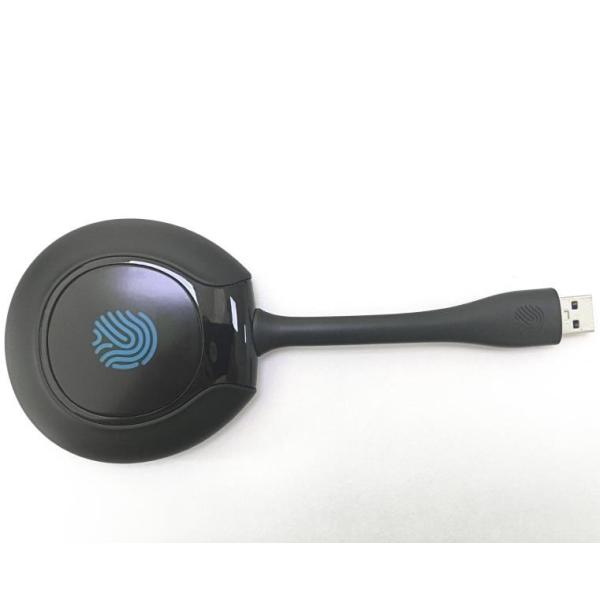 Mirror Wireless Dongle Transcreen Screen Sharing Clicker for Interactive displays