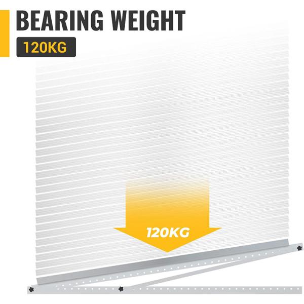 Customized Solar PV Mounting Brackets Holder Standard Fast Installation