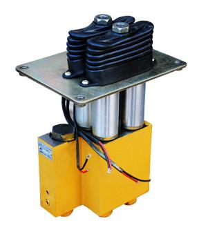 LGDJS PILOT VALVE  for construction /sdlg/xcmg/liugong/SHANTUI HIGHT QUALITY HOT SALE