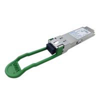 2km 100G Qsfp28 Cwdm4 Module émetteur-récepteur optique Finisar FTLC1157RGPL2-G1