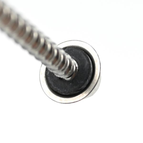 430 Плоская головка деревянные винты оптом 60 мм для деревянной коробки дистрибьютора