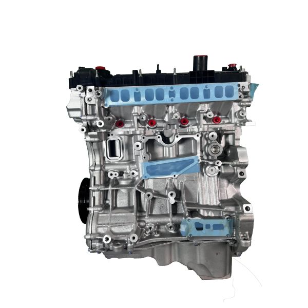 OEM 4 Cylinder Turbo 2.3L / V8 5.0L Petrol Engine Assembly For Ford Mustang | OE M-6007-23TAHO M-6007-M50DAUTO