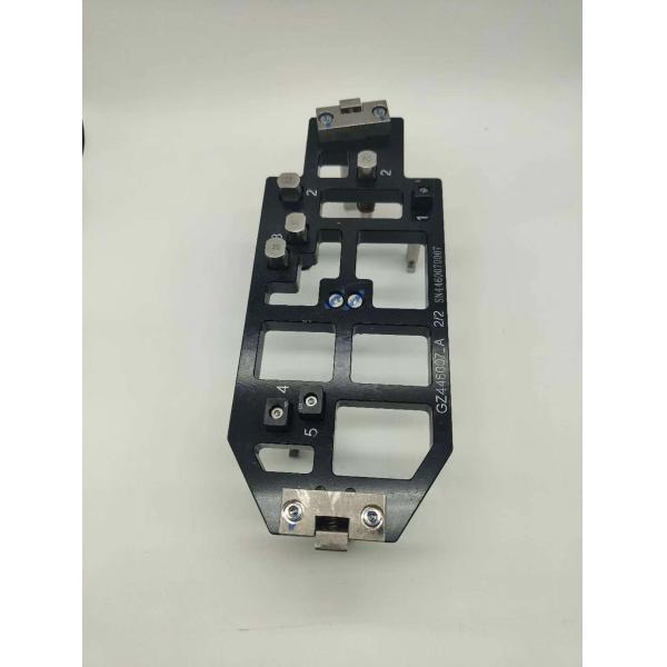 Customized Metal Plastic Rubber CNC Precision Parts with CNC Machining Stamping Injection Molding