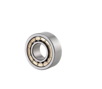 P4 P2 Cylindrical Roller Bearings NF NUP NNU  400 Series GCr15