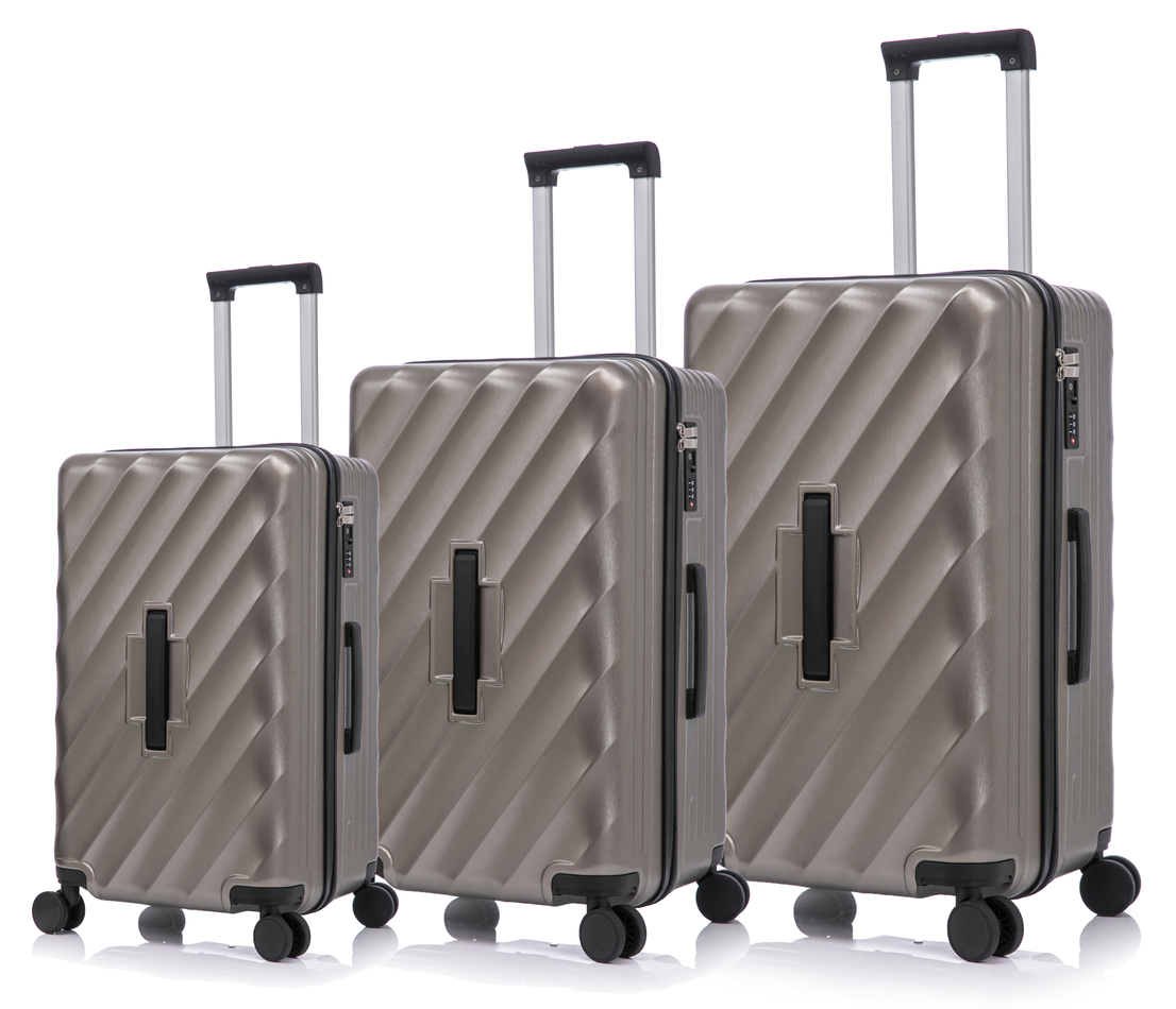 ABS trolley case