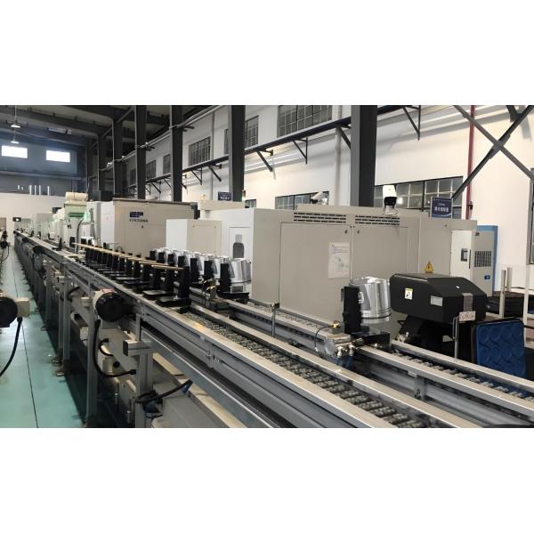 Bolante Power Machinery Co., Ltd