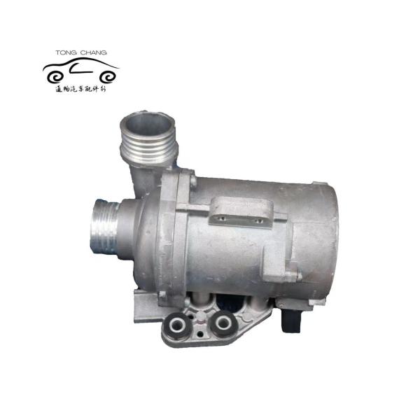 11517583826 Original Electronic Automotive Water Pump For BMW N52 Series