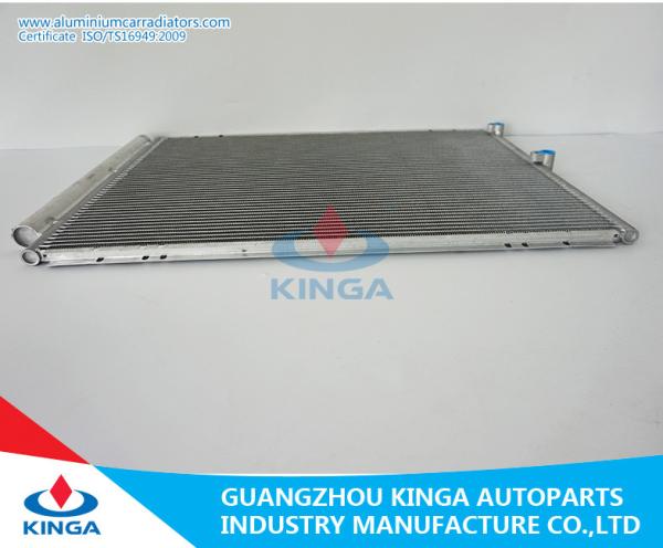 Aluminum auto AC condenser for LEXUS RX330 03 OEM 88450-48040