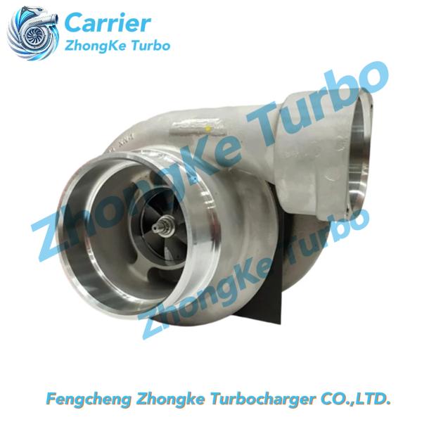 OEM TL7501 Turbo 466271-5001 466271-0001 466271-5001S 0R6328, 4P-8730 4P8730 Turbocompresor para Caterpillar Construction D8L D9N D9R Tractor de rastreo con motor 3408