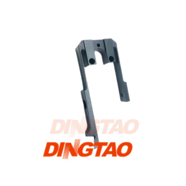 Metal GT7250 Cutter Parts 73447001 Yoke Ki , 54782009 Cutter Blade