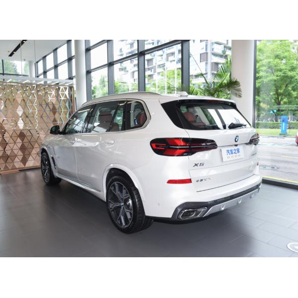Electric Car Adult Level Sedan BMWX5 E70 F15 E53 G05 EV 2024 BMWI3 eDrive 40 L 35L Luxury