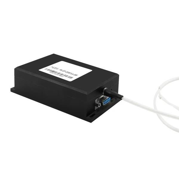 1x8 MEMS SM MM Magneto Fiber Optical Switch OADM OXC High Reliability