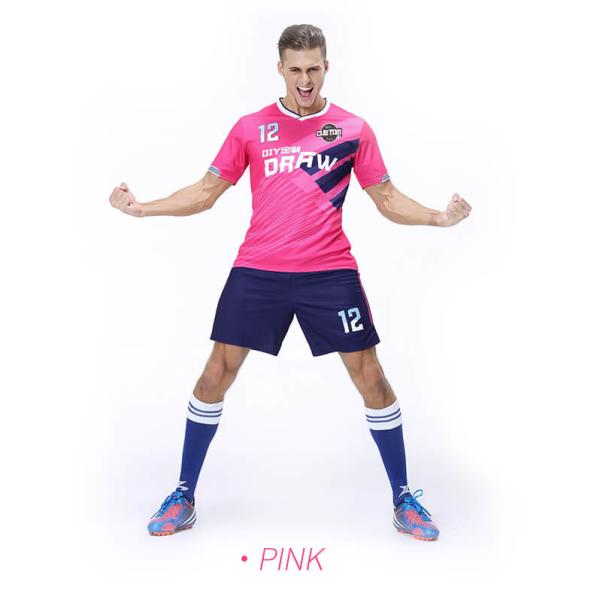 Oem Logo Print Colombia Argentina Brazil Mexico Uniform Soccer Jerseys Croatia Football Shirt World Cup