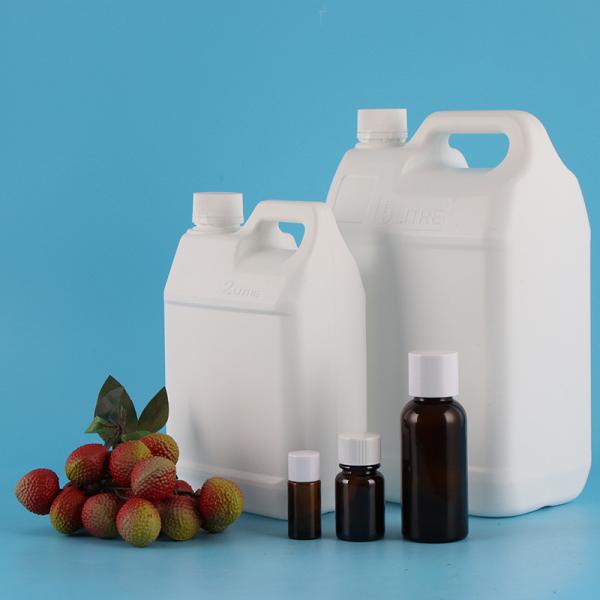 Litchi Flavoring Food Fragrances Essence Oil For Biscuit Cake Bakery Ice Cream Candies