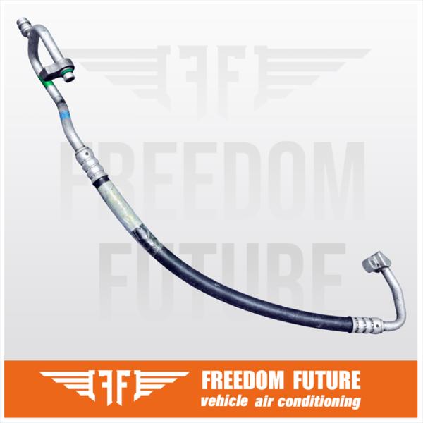 OEM 97762-2R000 AC Discharge Hose Hyundai I30 Kia Ceed 1.4L Fits 07-12
