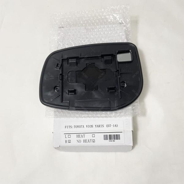 87961-33640 87931-33680 Toyota Side Mirror Parts Camry Corolla Vios Yaris 2007-2014