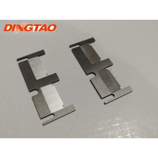 129406 Vector Q50 Spare Parts Knife Blade Guide For Vector IX6 M55 MH5 IH5 MX6