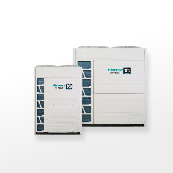 Hisense Wall Mounted Air Conditioner 18000 BTU/h with Air Purification