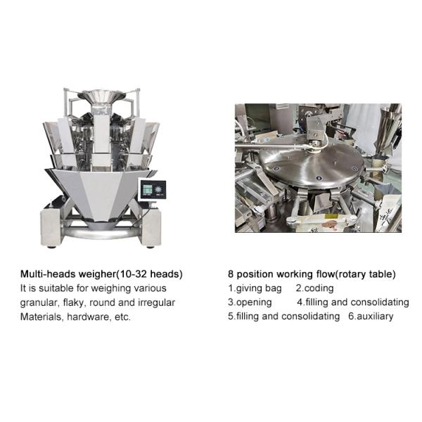 Automatic Cotton Swab Packaging Machine: Automatic Counting, Conveying, Feeding, Bagging, and Sealing