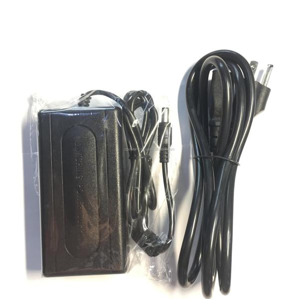 12v 3a DC Desktop Adaptor 36w AC-DC Power Adapter with CE Certification and Output