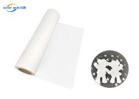 RoHs CHOIENT la largeur de la longueur 60cm du film 100m de DTF pour le coton/en cuir/polyester