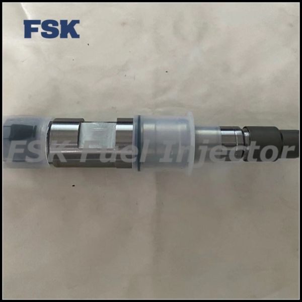 0445 120 265 Fuel Injector Assembly Application WEICHAI WP12