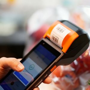 SUNMI V2s: Community Service Terminal for Public & Municipal Use​ Custom Attributes​