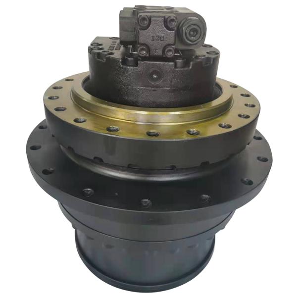 Belparts Excavator Final Drive Assy 330d 330gc Travel Motor 302.5 2716376 296-6218