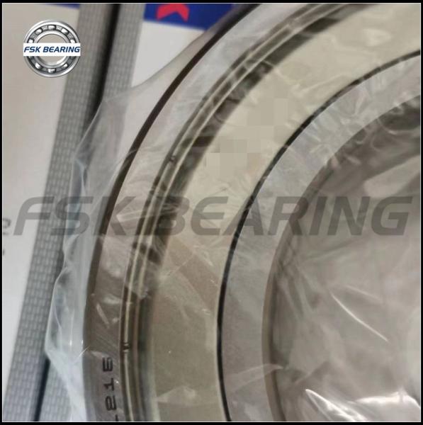 Radial BL205Z BL206Z BL207Z BL208Z BL216Z BL2 Single Row Deep Groove Ball Bearing