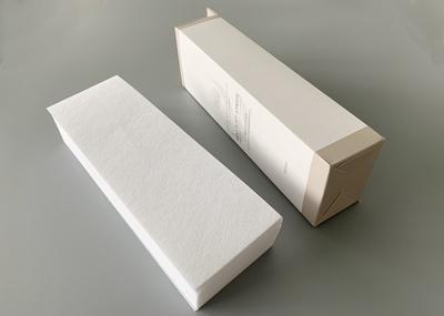 SPA Instant Hair Removal Wax Strips Paper High Density Fabric Withou Leaking