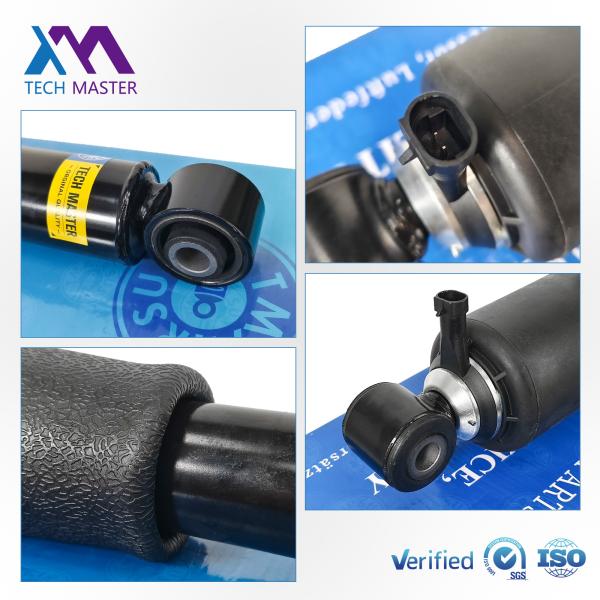 Rear Air Ride Suspension Shock for Cadillac Escalade , Chevrolet Avalanche&Suburban&Tahoe , GMC Yukon Denali Rear with ADS 25979391 25979393 25979394 22187156 1575626
