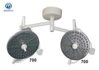 De haute qualité JE les lumières chirurgicales de la série LED fournit l'interprétation naturelle de couleur