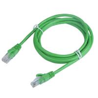 Rede protegida dobro Cable1000ft do twisted pair de Jumper Sftp CAT5e