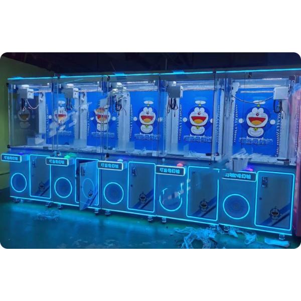 Торговые центры Краны Машины Клопы Игрушки Плюш Микс Аркады Краны Машины Замена Клопы