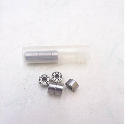ZYSL 4*12*4mm  604ZZ Deep Groove Ball Bearing small size bearings