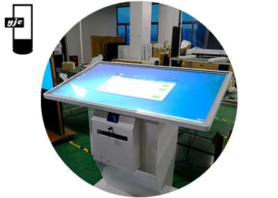 65 Signage interativo do OEM Digitas de Windows 10 da polegada