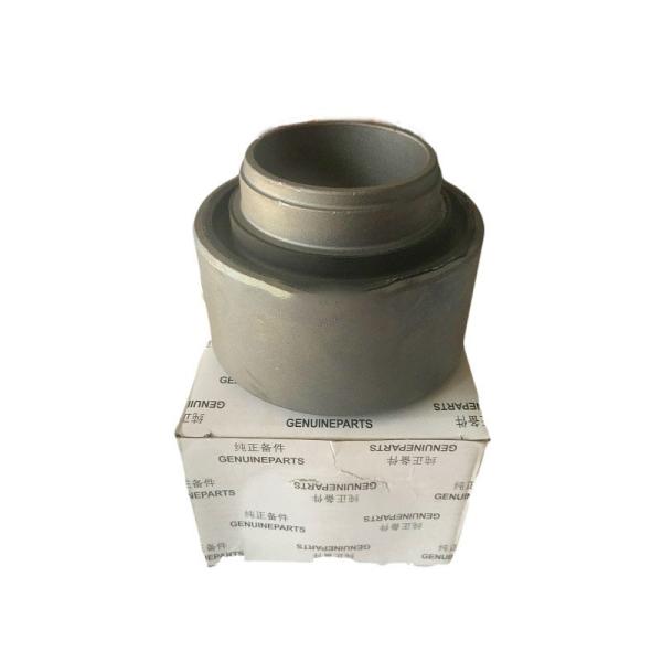 Ankai Bus Torque Rod Bushing Hollow Ball Joint 105mm 20MPa Tensile Salt Spray Bus Spares