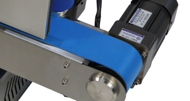 Multifunctional Desktop Automatic Pharmaceutical Machinery Equipment Round Bottle Labelling Machine