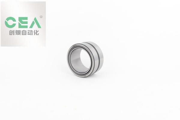 Stainless Steel Needle Roller Bearing Unidirectional HK2020 Stamped Outer Ring Nee