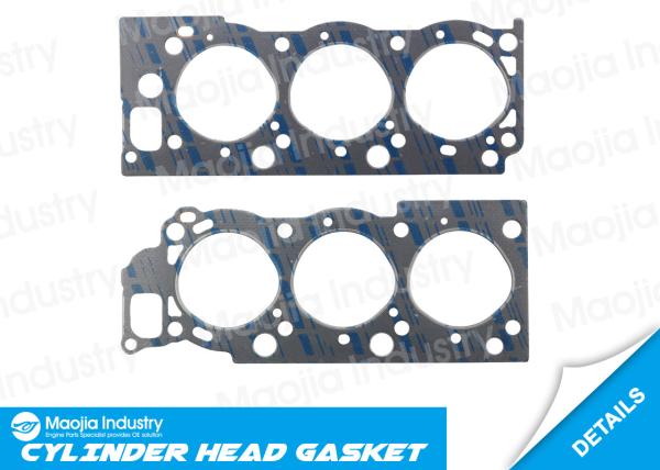 T-100 3.0 3VZE Graphite Engine Cylinder Head Gasket Repair 60251 / 60253