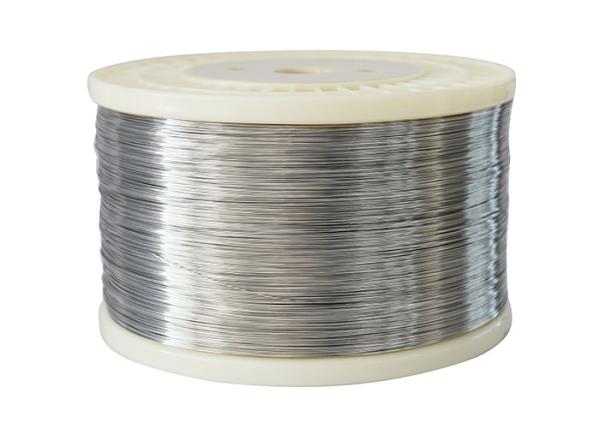 Non Magnetic 479.2 MPA Inconel 625 Nickel Chromium Iron Alloy