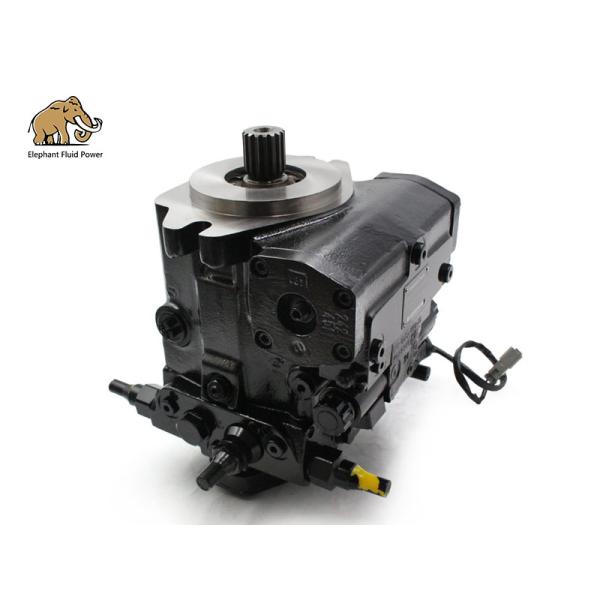 A4vg56 Concrete Mixer Hydraulic Pump Cast Iron